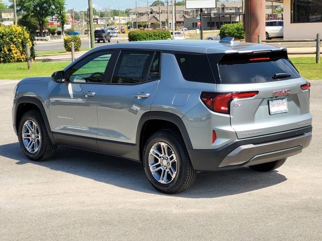 2026 GMC Terrain Elevation - Photo 6