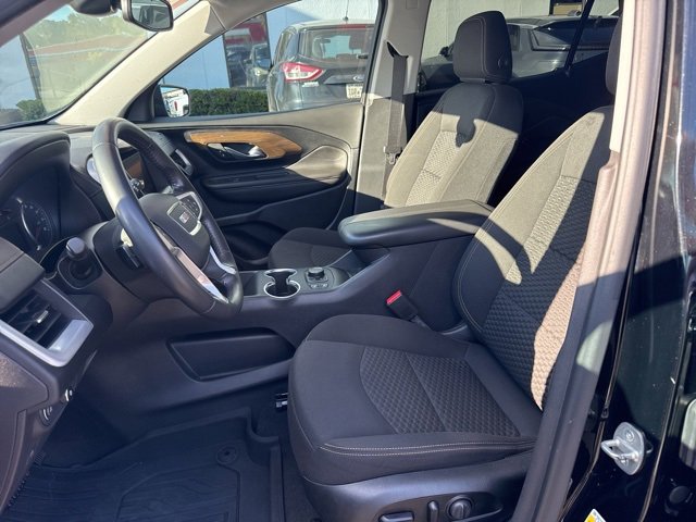 2020 Gmc Terrain SLE photo 4