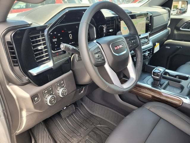 2026 GMC Sierra 1500 Elevation - Photo 22