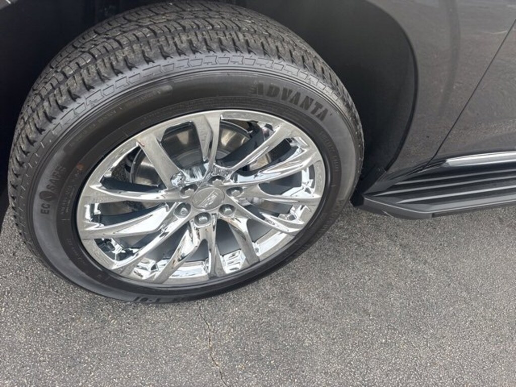 Used 2021 CADILLAC Escalade Premium Luxury SUV