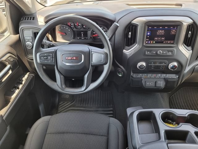 2026 GMC Sierra 1500 Pro - Photo 11