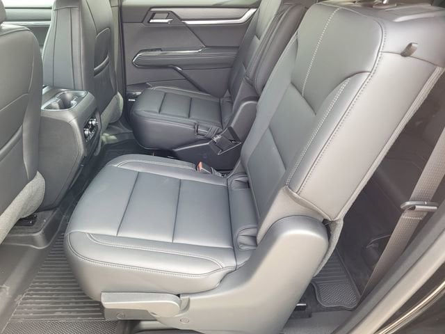 2026 GMC Acadia Elevation - Photo 23