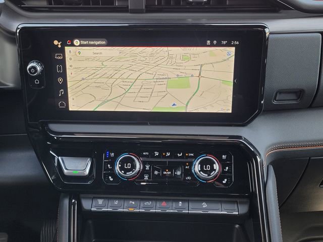 2026 GMC Sierra 2500HD AT4 - Photo 13