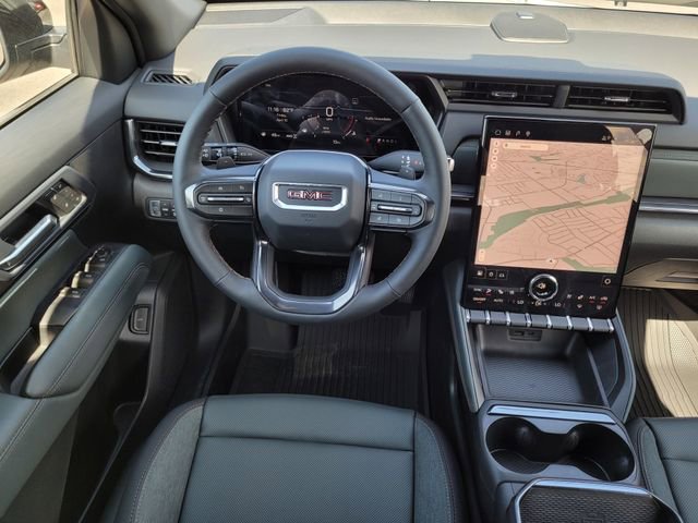 2026 GMC Terrain AT4 - Photo 11