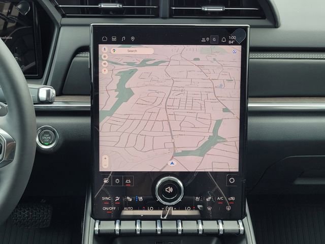 2026 GMC Terrain Denali - Photo 13