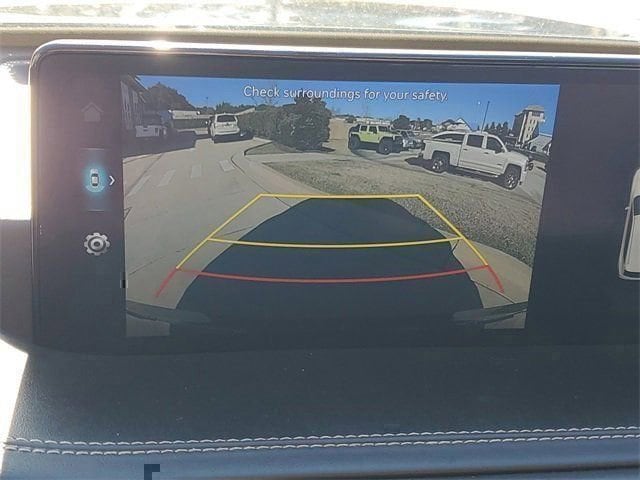 2024 GENESIS GV80 - Photo 27