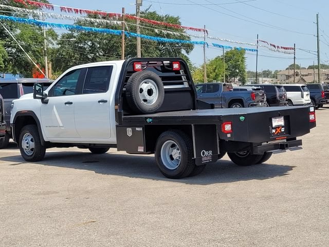 2026 GMC Sierra 3500 Chassis Cab Pro - Photo 6