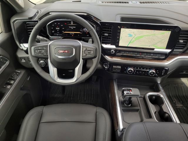 2026 GMC Sierra 1500 Elevation - Photo 11