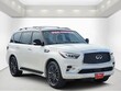 INFINITI QX80