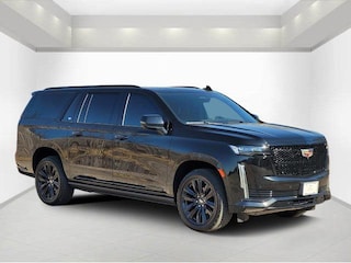 2022 CADILLAC Escalade ESV Sport Platinum SUV