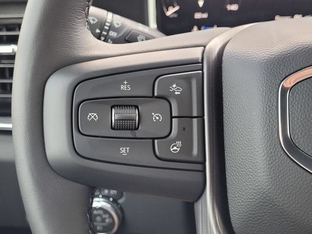 2026 GMC Sierra 3500HD Denali Ultimate - Photo 18