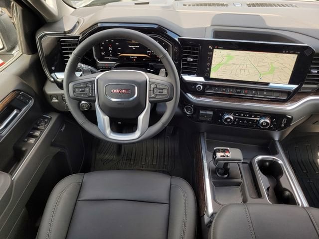 2026 GMC Sierra 1500 Elevation - Photo 11