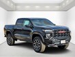 GMC Canyon