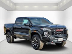 2025 GMC Canyon AT4 Truck