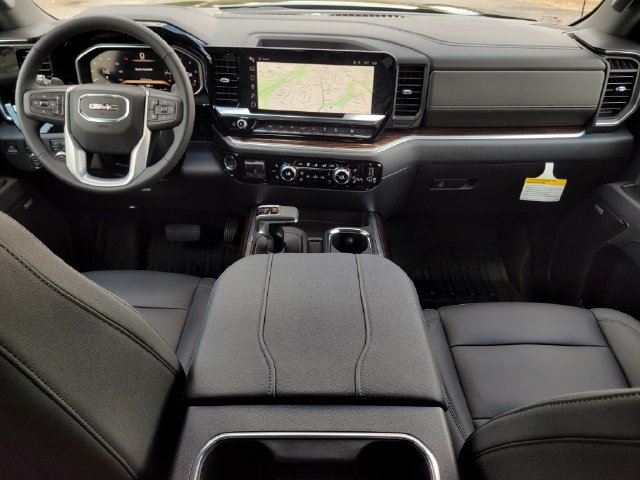 2026 GMC Sierra 1500 Elevation - Photo 12