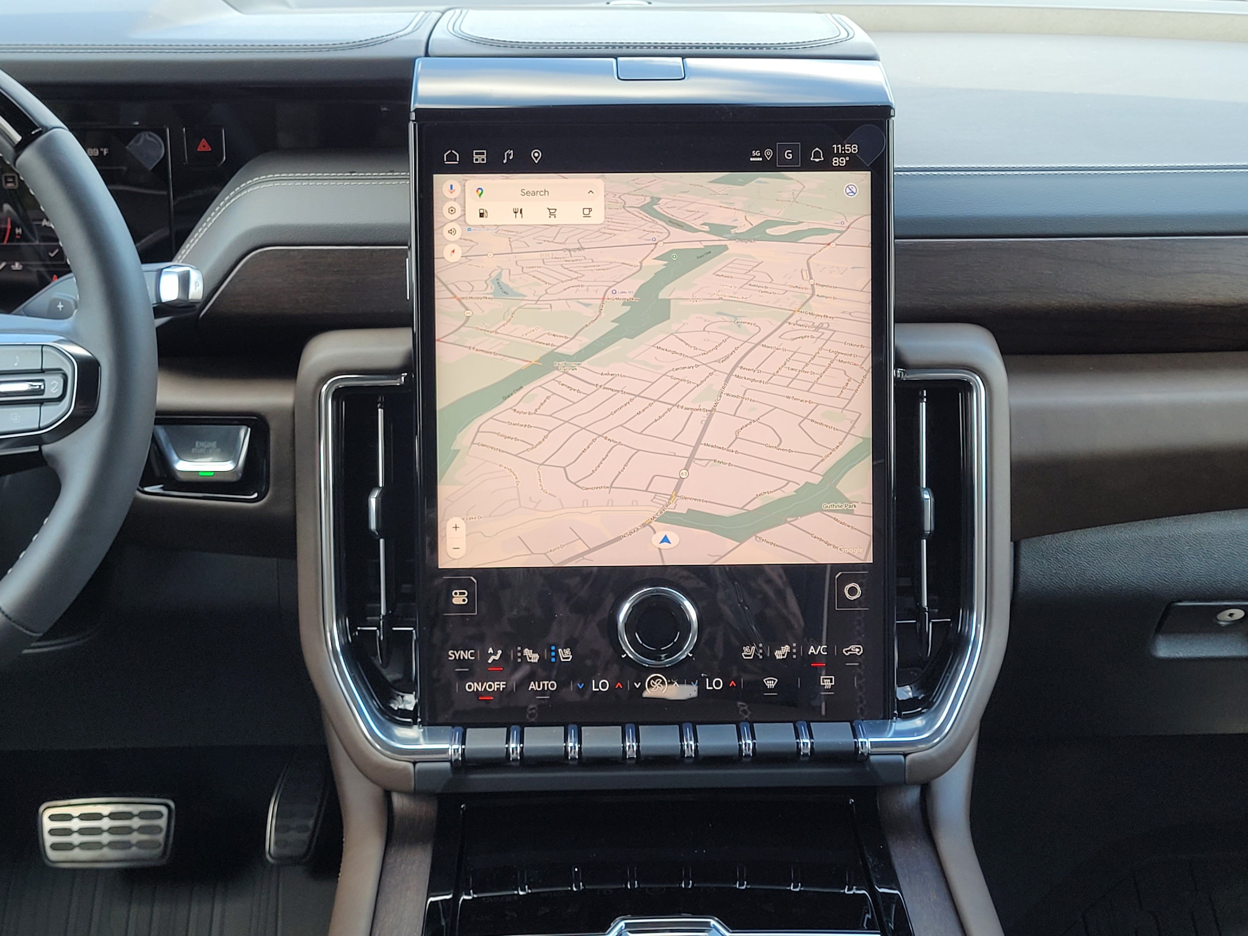 2026 GMC Yukon XL Denali Ultimate - Photo 13
