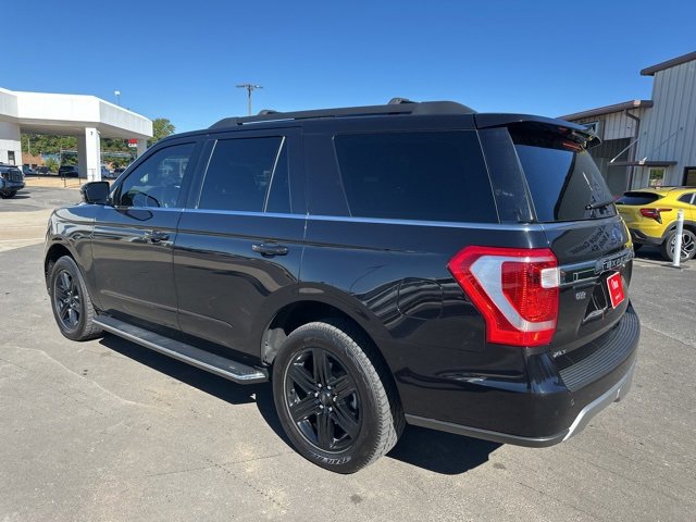 2021 Ford Expedition XLT photo 3
