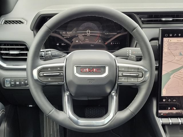 2027 GMC Terrain Elevation - Photo 10