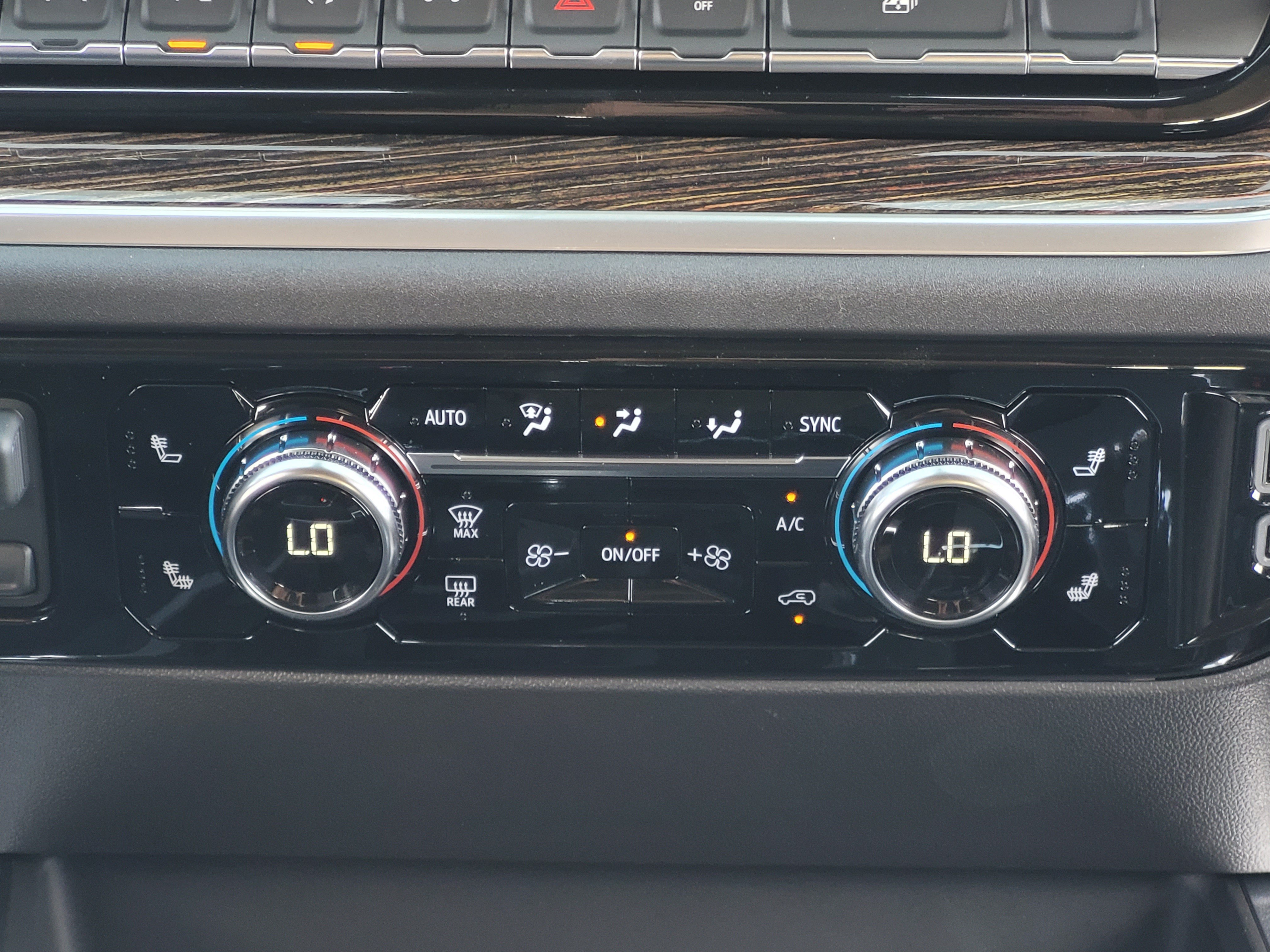 2026 GMC Sierra 1500 Elevation - Photo 15