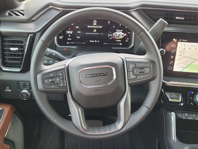 2026 GMC Sierra 3500HD Denali Ultimate - Photo 9