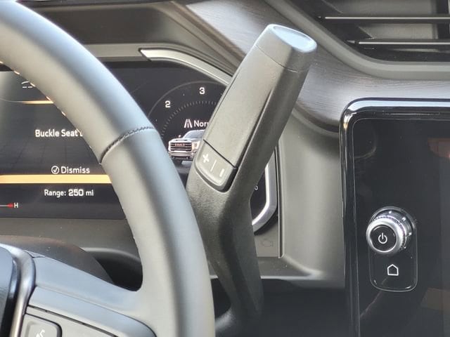 2026 GMC Sierra 2500HD AT4 - Photo 16