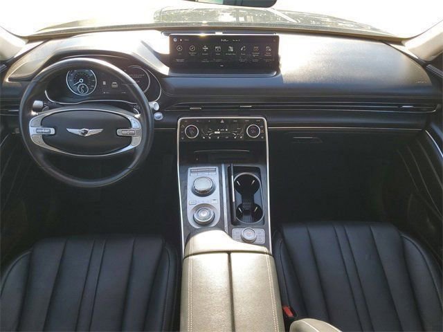 2024 GENESIS GV80 - Photo 34