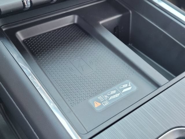 2026 GMC Acadia Elevation - Photo 18