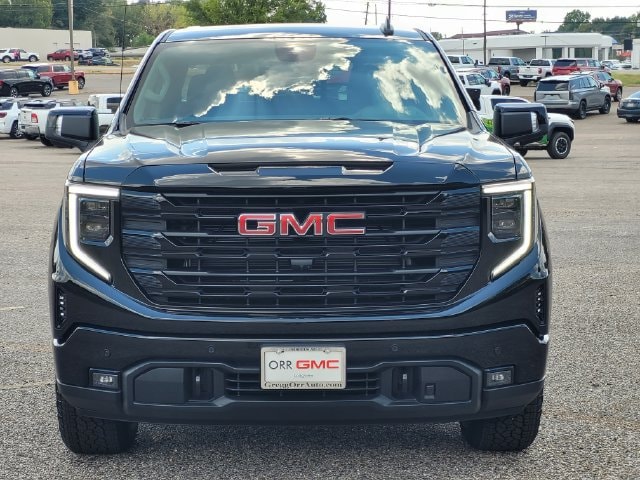 2026 GMC Sierra 1500 Elevation - Photo 2