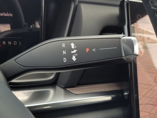 2027 GMC Terrain Denali - Photo 18