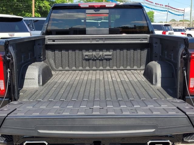 2026 GMC Sierra 1500 Denali - Photo 9