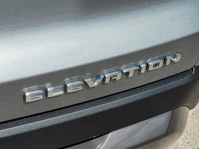 2026 GMC Terrain Elevation - Photo 8