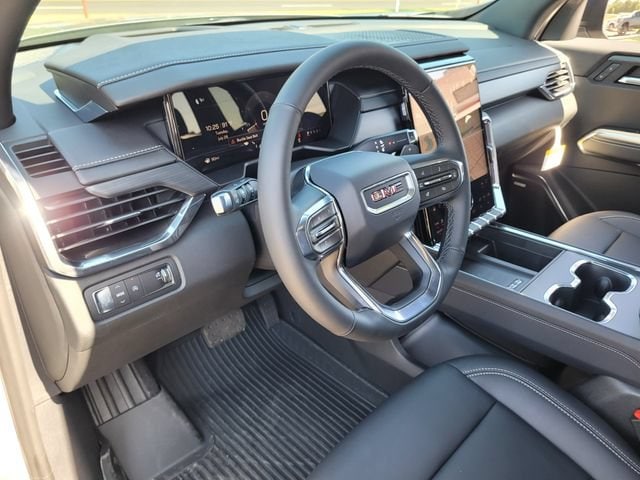 2026 GMC Acadia Elevation - Photo 21