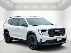 2025 GMC Acadia Elevation SUV