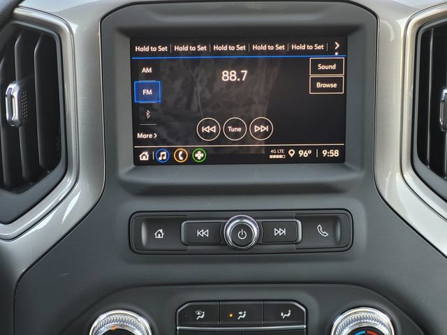 2026 GMC Sierra 3500HD Pro - Photo 13