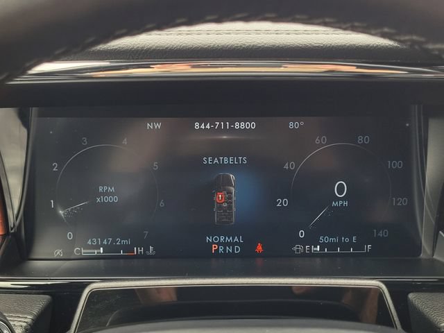 2024 Lincoln Navigator Reserve - Photo 19
