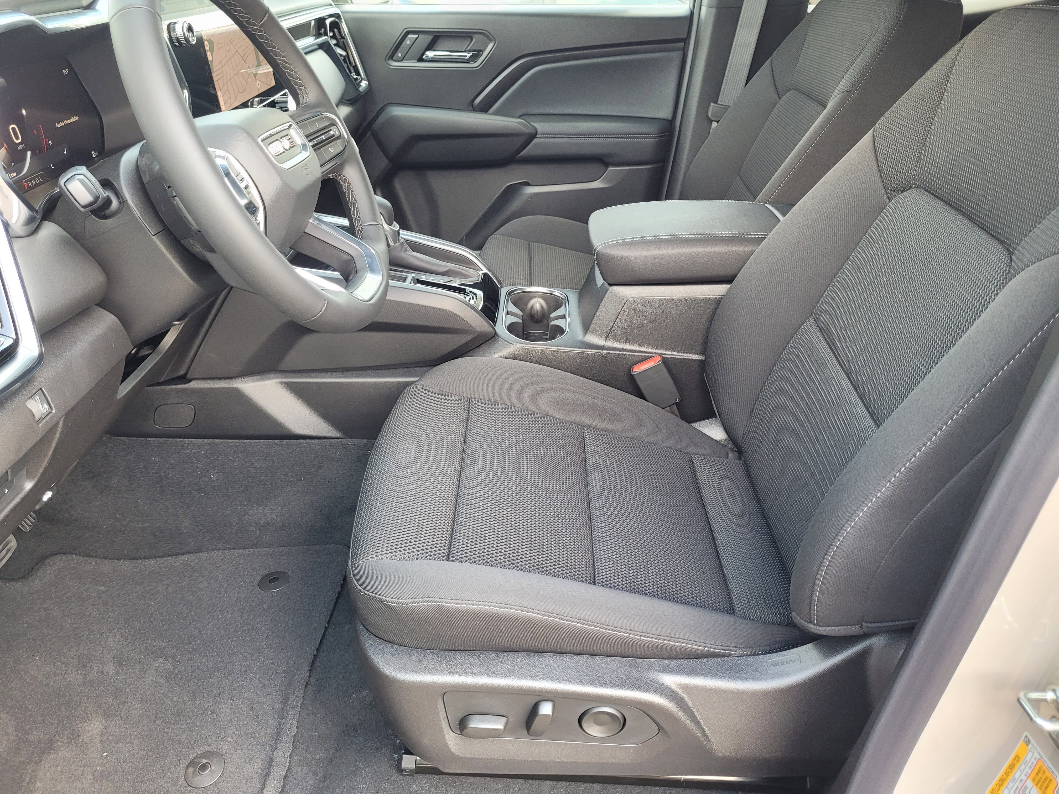 2026 GMC Canyon Elevation - Photo 21