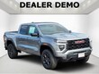GMC Canyon
