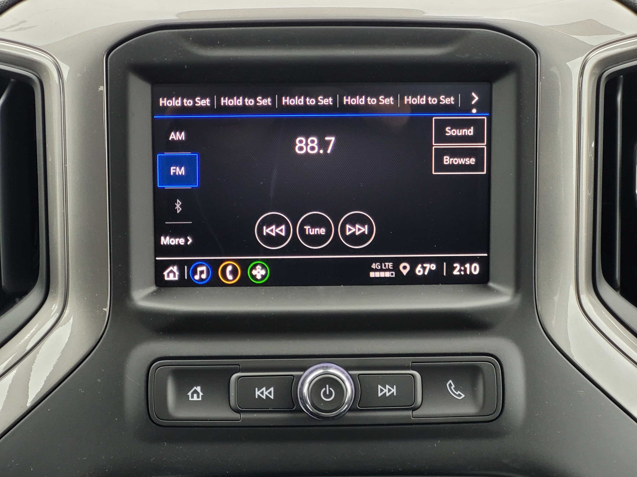2026 GMC Sierra 3500HD Pro - Photo 14