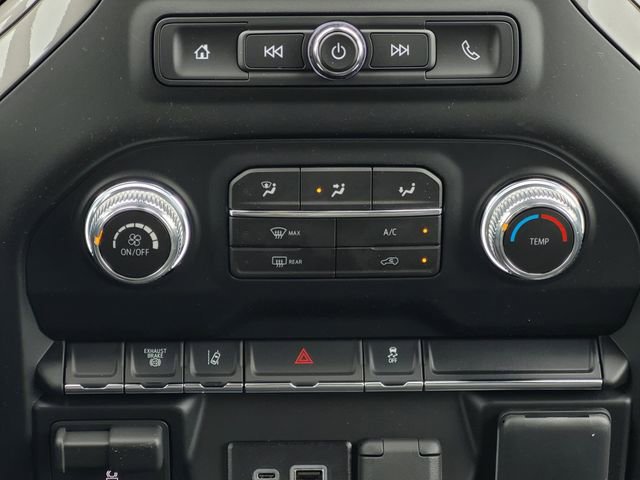 2026 GMC Sierra 3500HD Pro - Photo 15