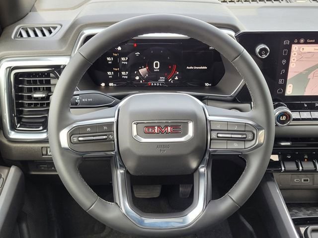 2026 GMC Canyon Elevation - Photo 10