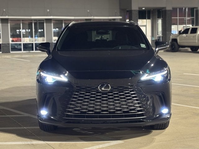 2023 Lexus RX 350's photo