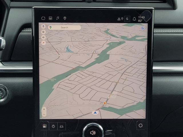 2027 GMC Terrain Elevation - Photo 14