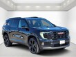 GMC Acadia