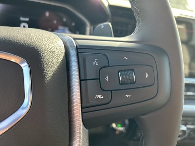 2026 GMC Sierra 1500 SLT - Photo 22