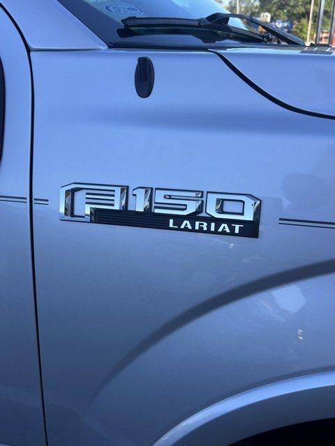 2018 Ford F-150 Lariat photo 3