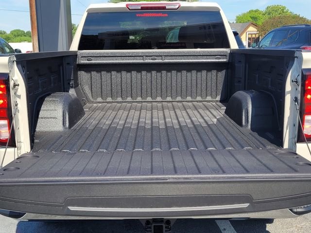 2026 GMC Sierra 1500 Pro - Photo 9