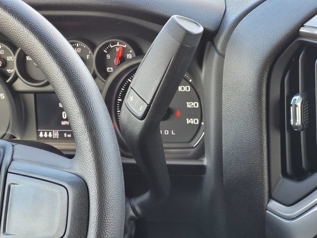 2026 GMC Sierra 3500HD Pro - Photo 17