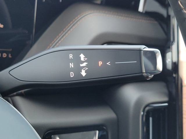 2026 GMC Yukon XL AT4 - Photo 17