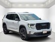GMC Acadia