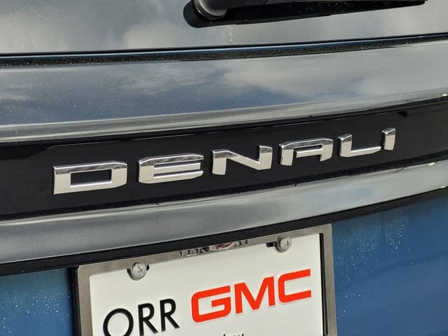 2026 GMC Acadia Denali Ultimate - Photo 15
